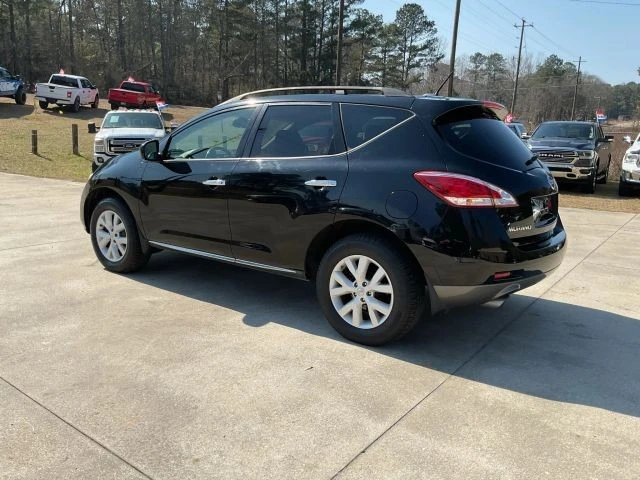 2012 Nissan Murano 2nd Gen - Image 6 of 21
