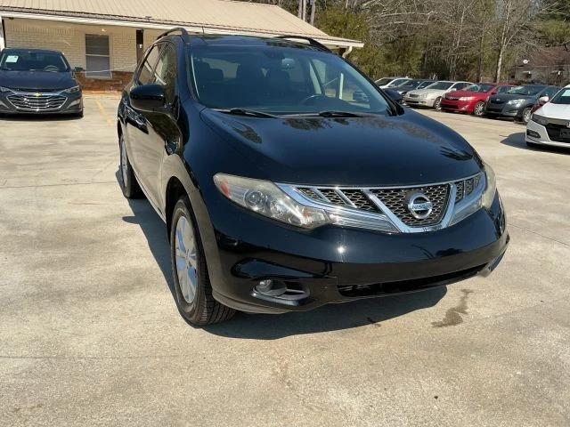 2012 Nissan Murano 2nd Gen - Image 16 of 21