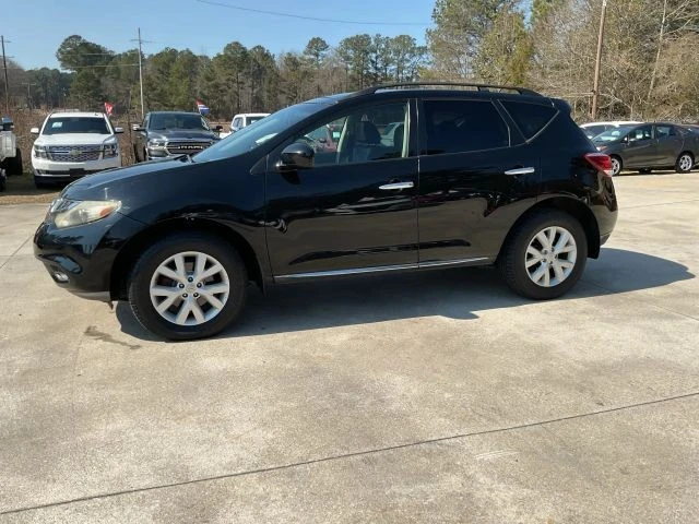 2012 Nissan Murano 2nd Gen - Image 3 of 21