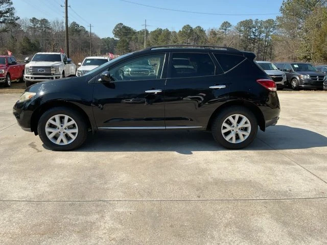 2012 Nissan Murano 2nd Gen - Image 4 of 21