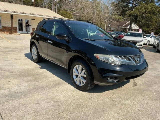 2012 Nissan Murano 2nd Gen - Image 15 of 21