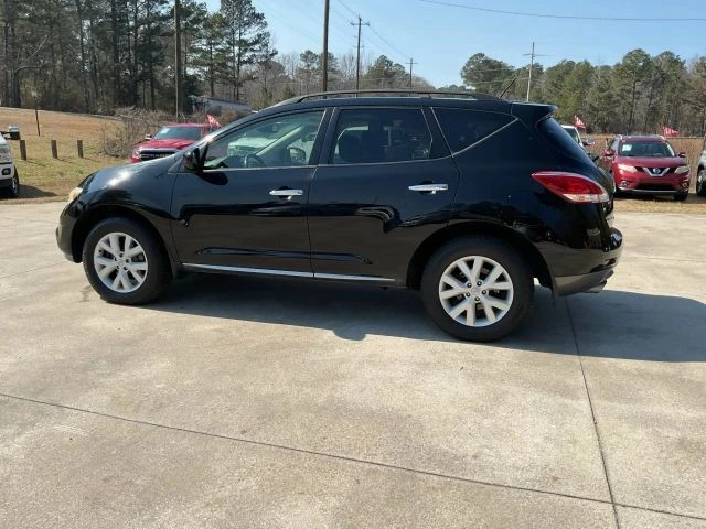 2012 Nissan Murano 2nd Gen - Image 5 of 21