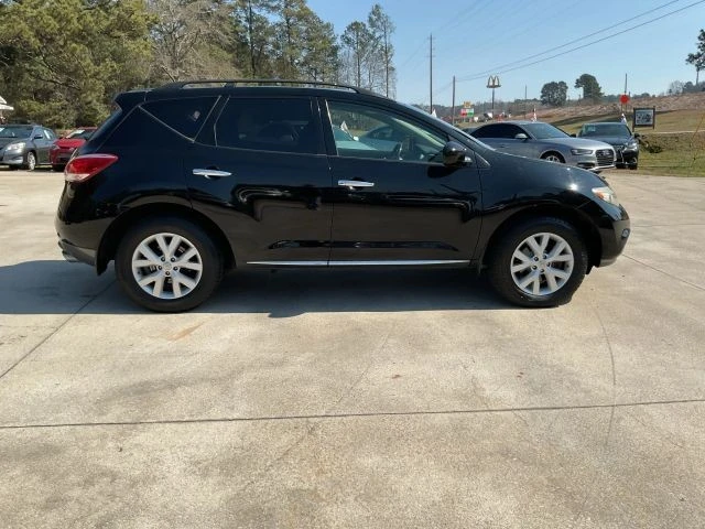 2012 Nissan Murano 2nd Gen - Image 12 of 21