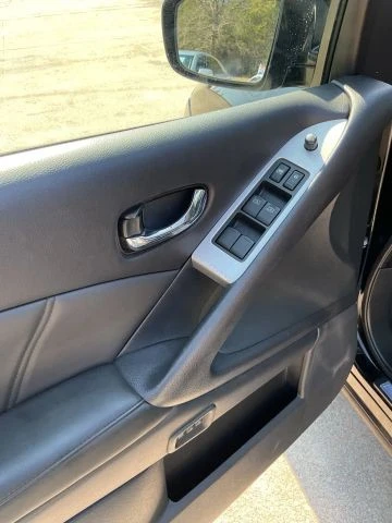 2012 Nissan Murano 2nd Gen - Image 19 of 21