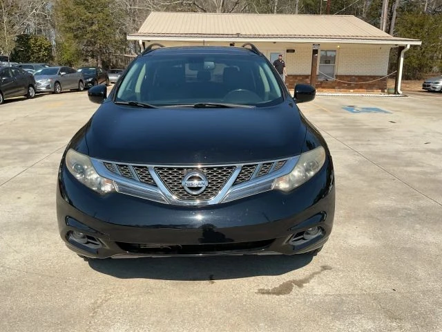 2012 Nissan Murano 2nd Gen - Image 17 of 21