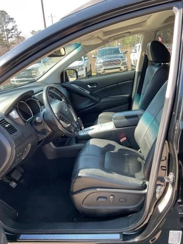 2012 Nissan Murano 2nd Gen - Image 20 of 21