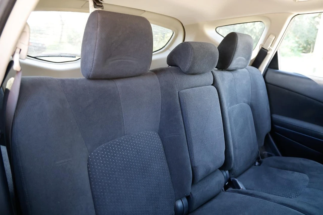 2012 Nissan Murano 2nd Gen - Image 14 of 21