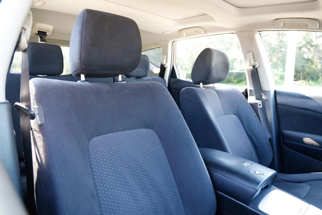 2012 Nissan Murano 2nd Gen - Image 18 of 21