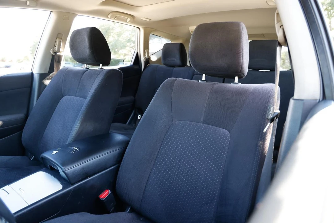 2012 Nissan Murano 2nd Gen - Image 6 of 21
