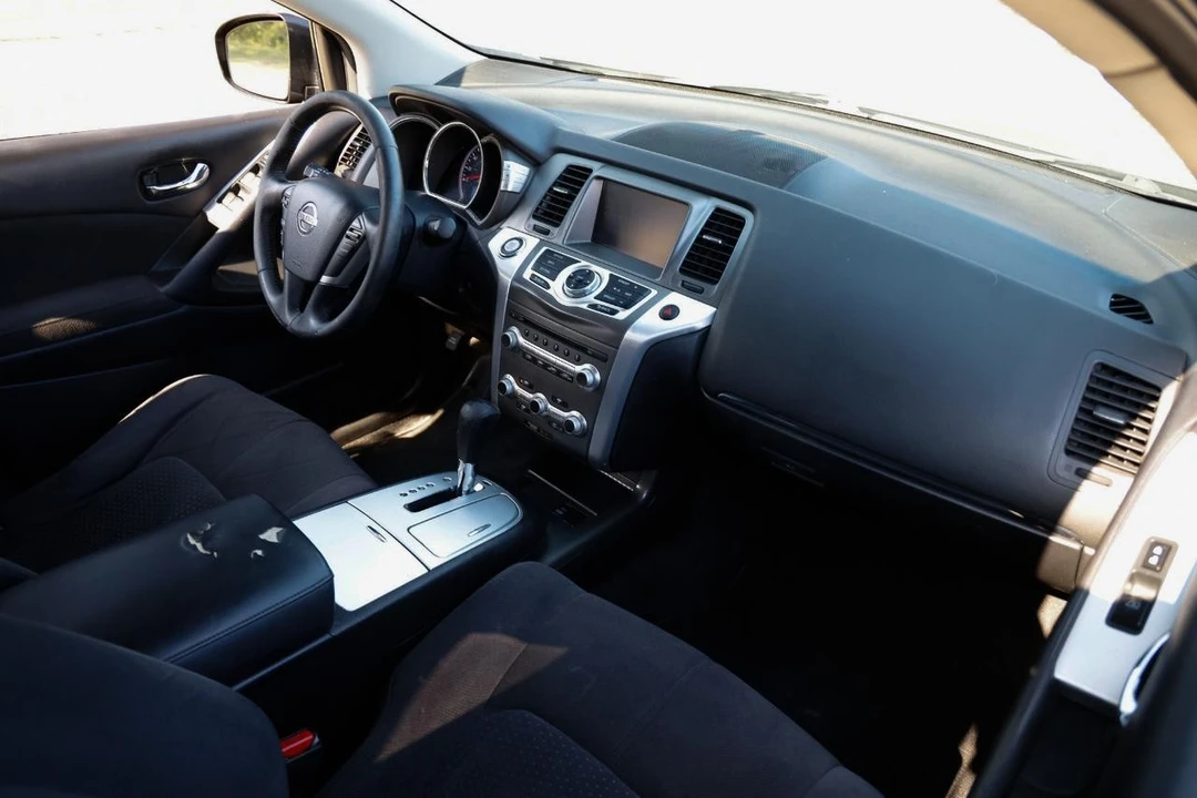 2012 Nissan Murano 2nd Gen - Image 16 of 21