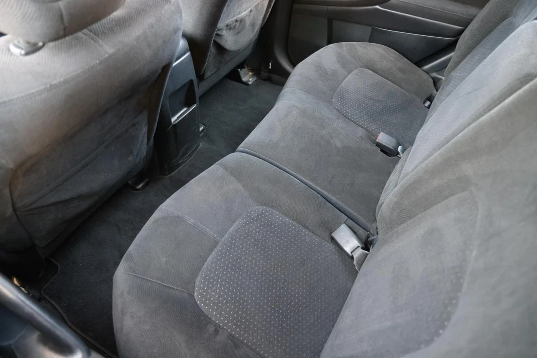 2012 Nissan Murano 2nd Gen - Image 10 of 21