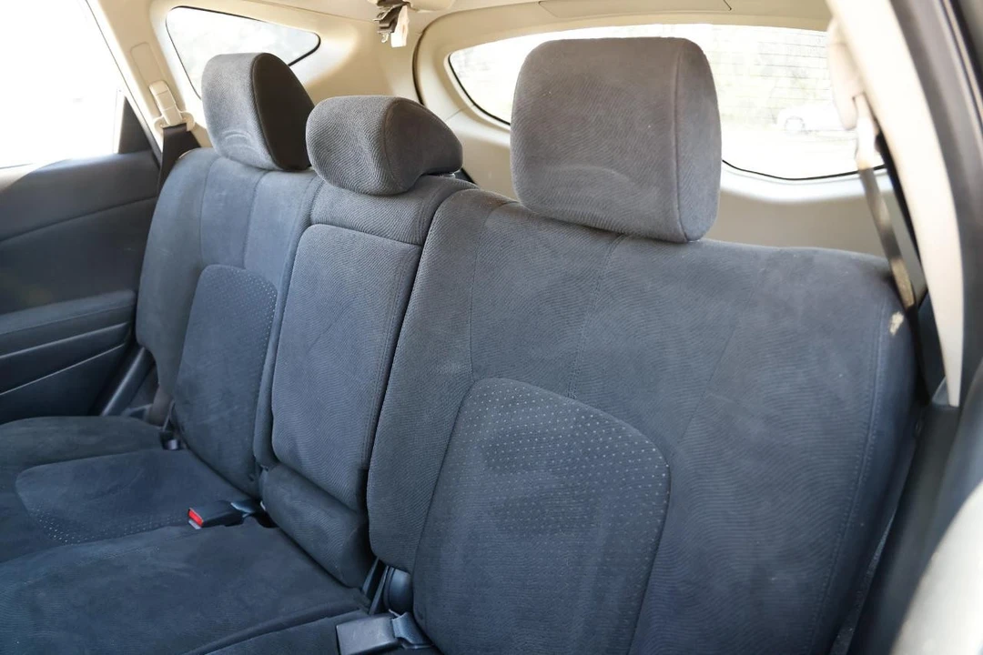 2012 Nissan Murano 2nd Gen - Image 8 of 12