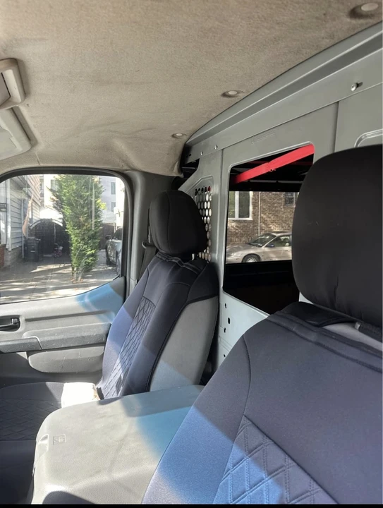 2012 Nissan NV2500 - Image 6 of 10