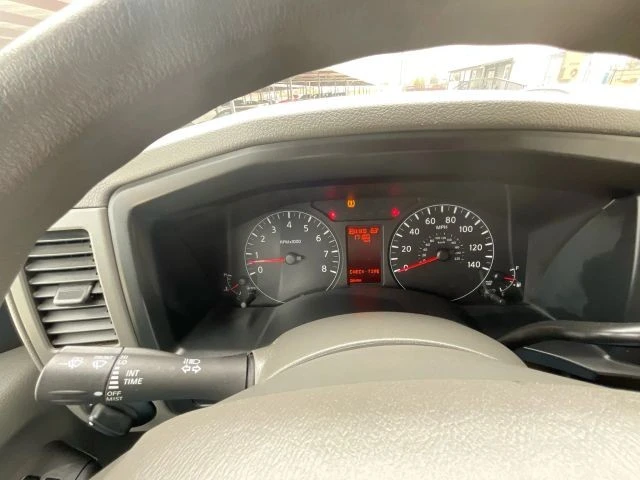 2012 Nissan NV3500 - Image 19 of 21