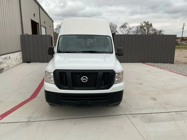 2012 Nissan NV3500 - Image 2 of 21