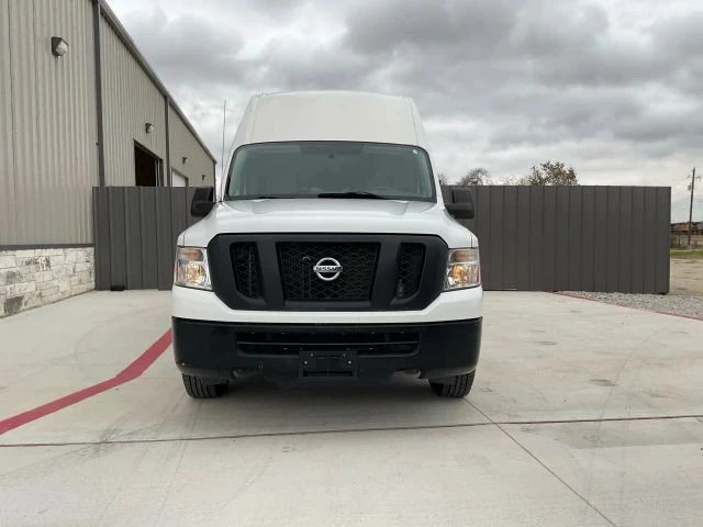 2012 Nissan NV3500 - Image 3 of 21