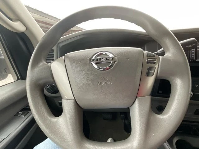 2012 Nissan NV3500 - Image 18 of 21