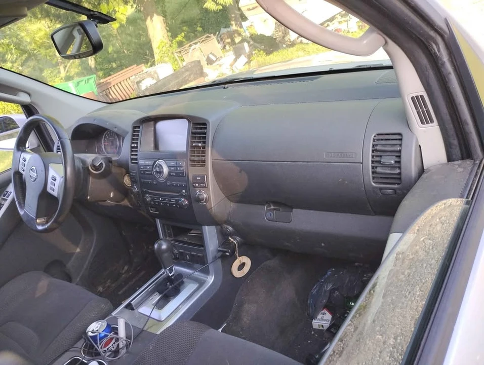 2012 Nissan Pathfinder 3rd Gen - Image 5 of 6