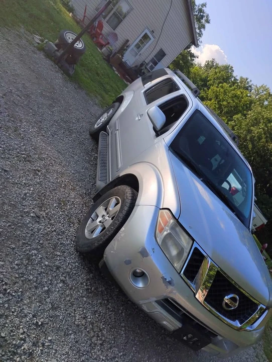 2012 Nissan Pathfinder 3rd Gen - Image 3 of 6