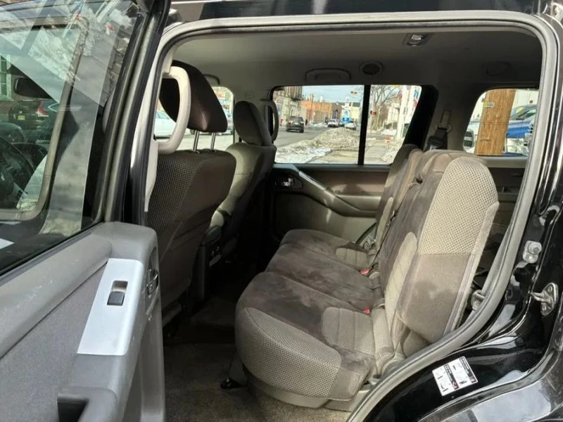 2012 Nissan Pathfinder 3rd Gen - Image 9 of 12