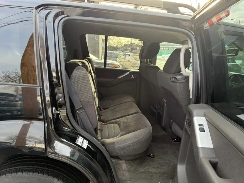 2012 Nissan Pathfinder 3rd Gen - Image 11 of 12