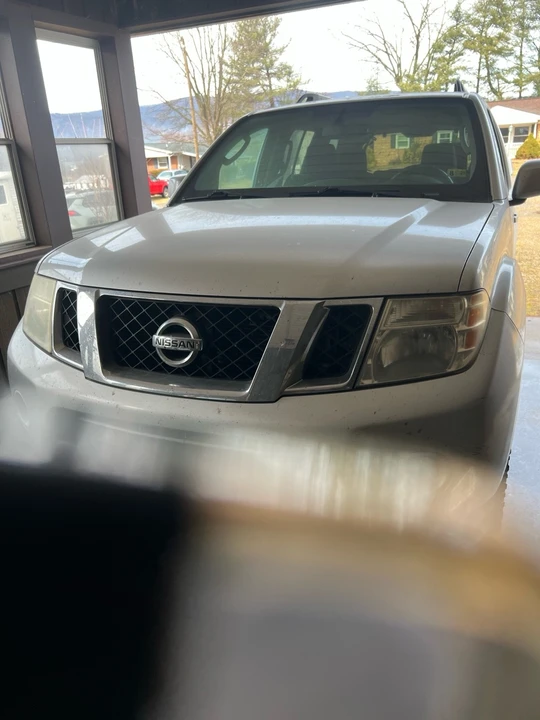 2012 Nissan Pathfinder 3rd Gen - Image 9 of 9