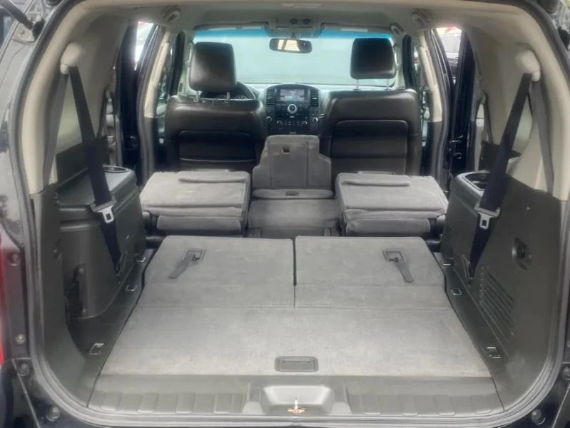 2012 Nissan Pathfinder 3rd Gen - Image 10 of 12
