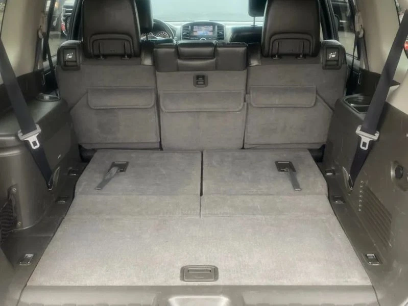 2012 Nissan Pathfinder 3rd Gen - Image 9 of 12