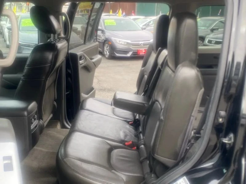 2012 Nissan Pathfinder 3rd Gen - Image 12 of 12