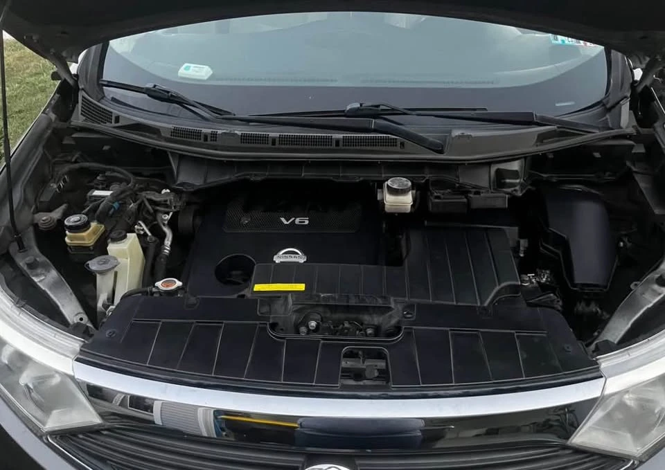 2012 Nissan Quest - Image 3 of 7