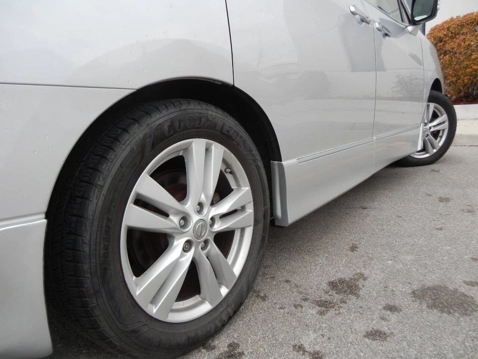 2012 Nissan Quest - Image 21 of 21