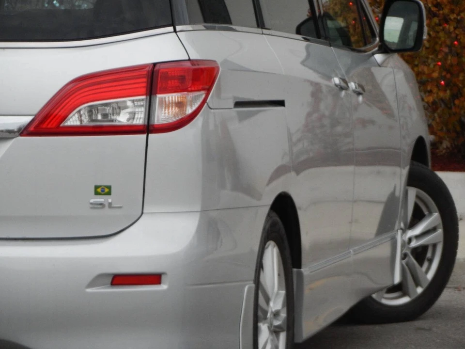 2012 Nissan Quest - Image 20 of 21