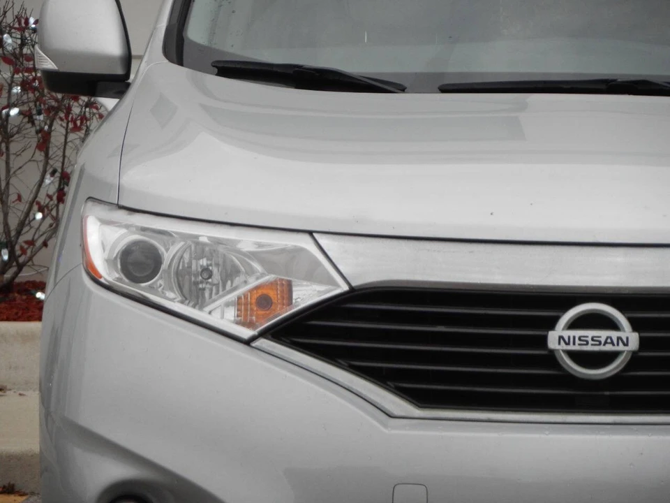 2012 Nissan Quest - Image 12 of 12