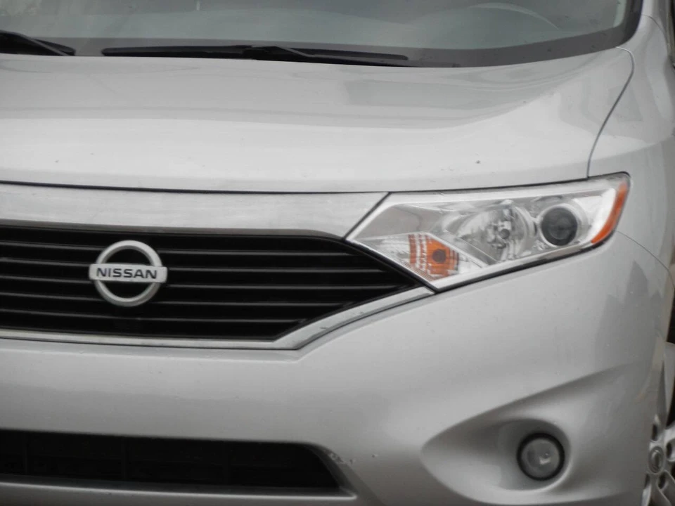 2012 Nissan Quest - Image 6 of 12