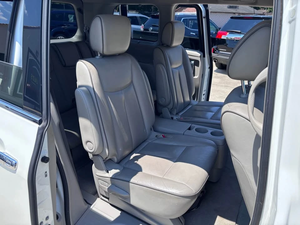 2012 Nissan Quest - Image 14 of 20