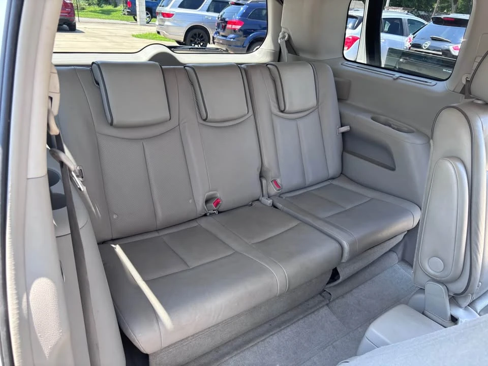 2012 Nissan Quest - Image 13 of 20
