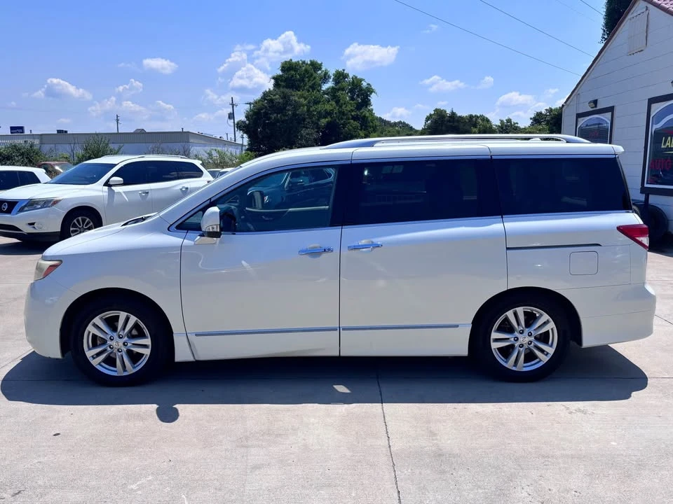 2012 Nissan Quest - Image 2 of 20