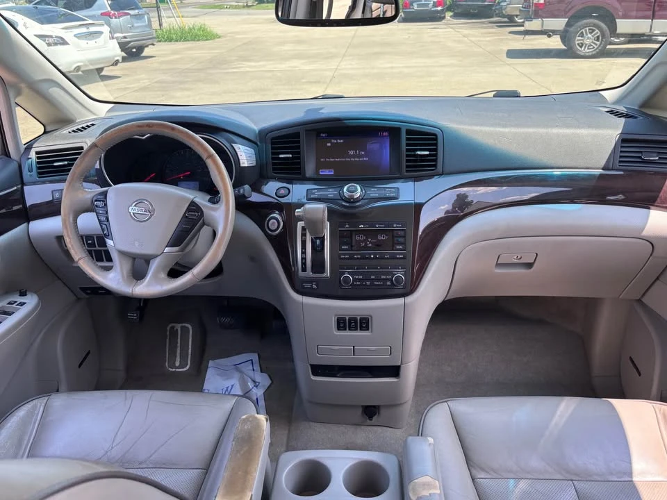 2012 Nissan Quest - Image 16 of 20