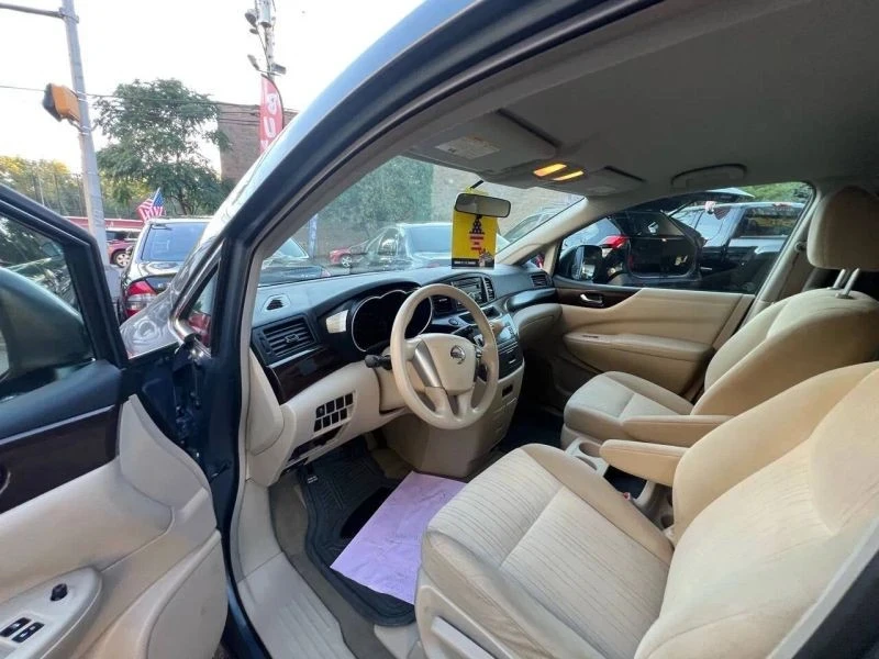 2012 Nissan Quest - Image 12 of 12