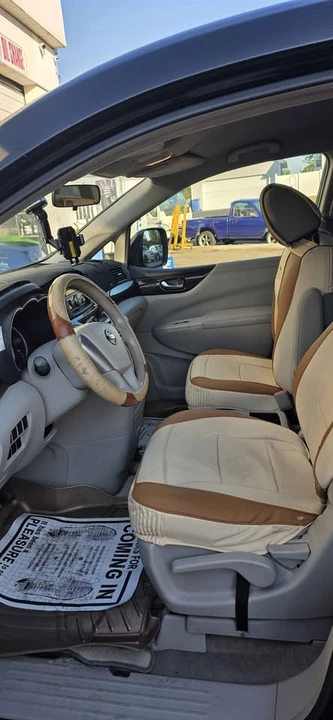 2012 Nissan Quest - Image 4 of 6