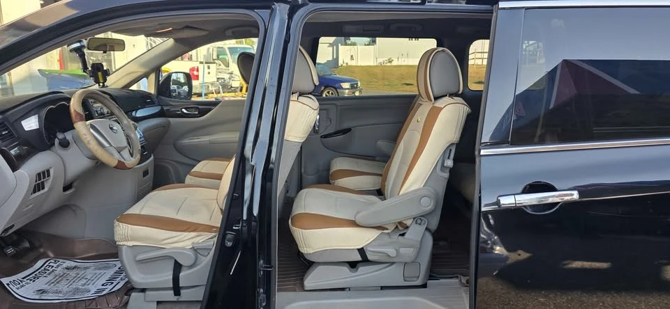 2012 Nissan Quest - Image 3 of 6