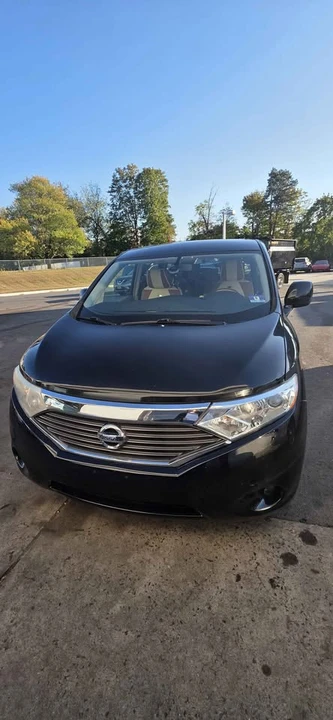 2012 Nissan Quest - Image 5 of 6