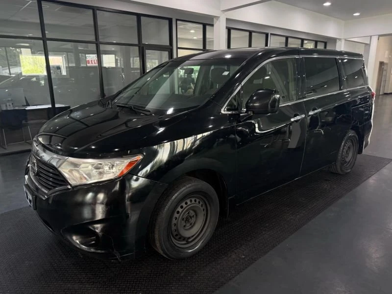 2012 Nissan Quest - Image 2 of 13