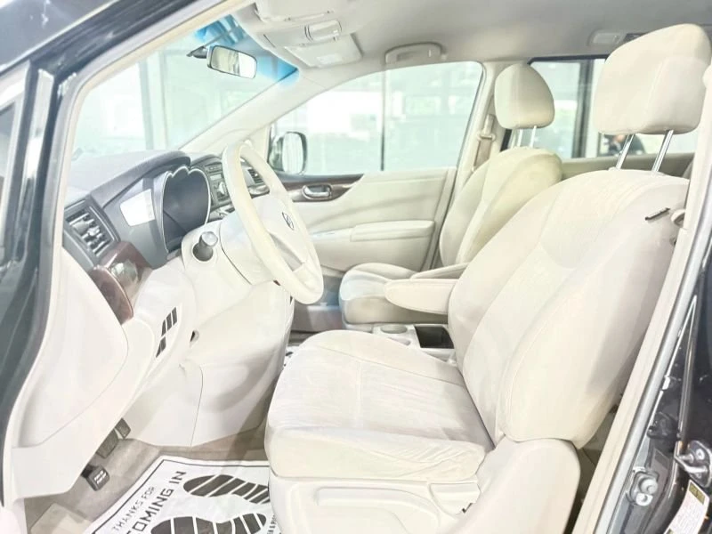 2012 Nissan Quest - Image 7 of 13