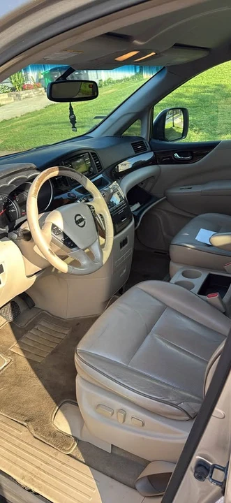 2012 Nissan Quest - Image 4 of 7