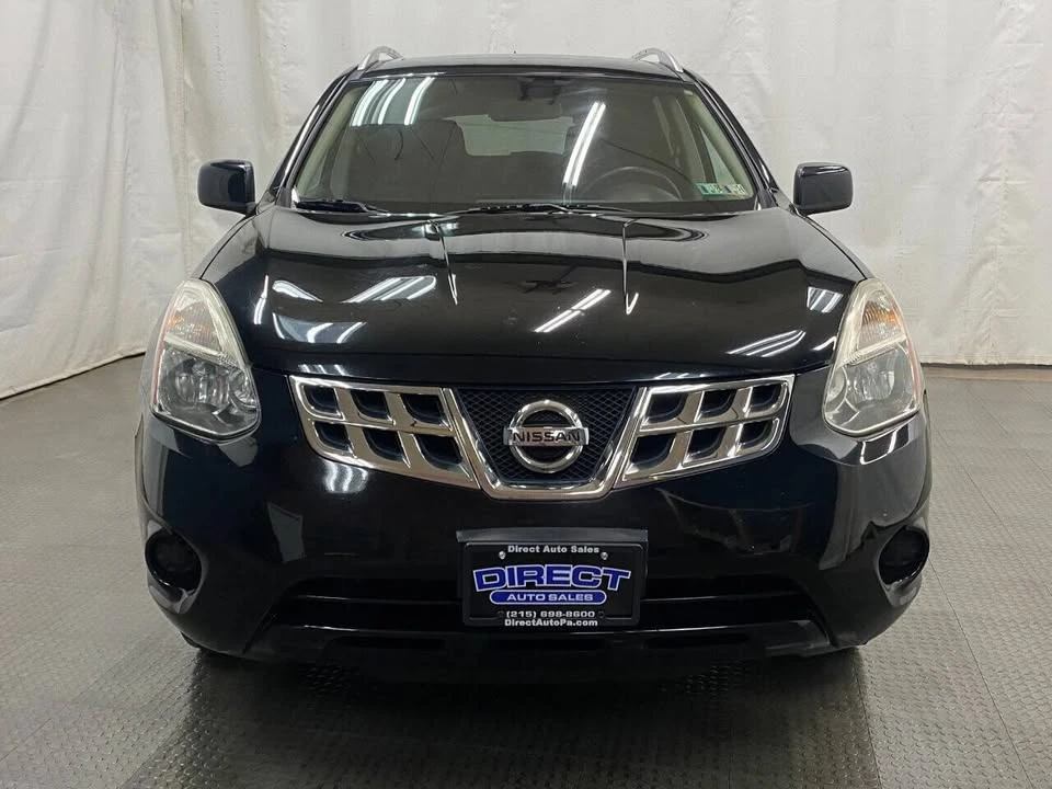 2012 Nissan Rogue - Image 3 of 12