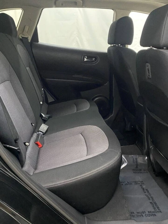 2012 Nissan Rogue - Image 11 of 11