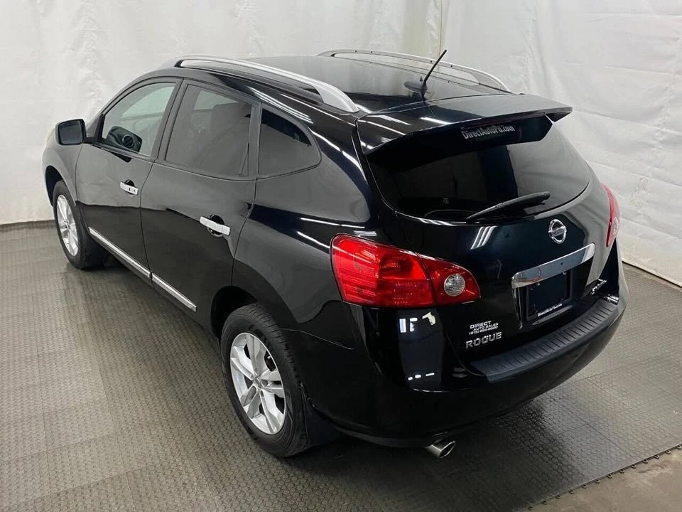 2012 Nissan Rogue - Image 6 of 11