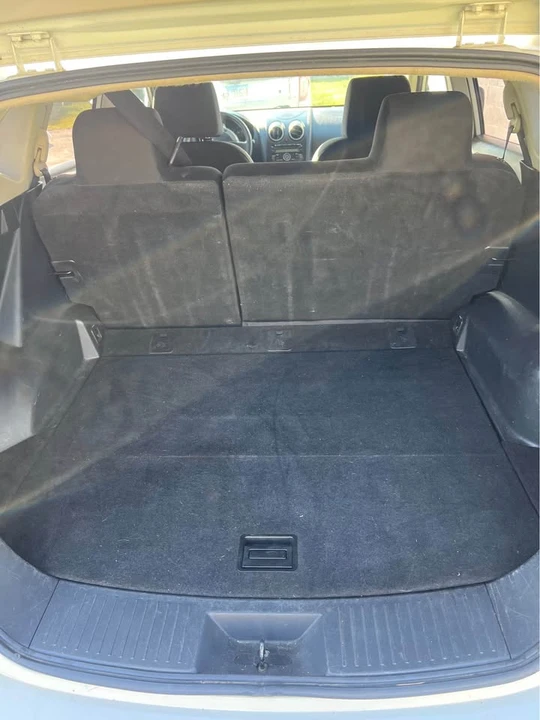 2012 Nissan Rogue - Image 2 of 6