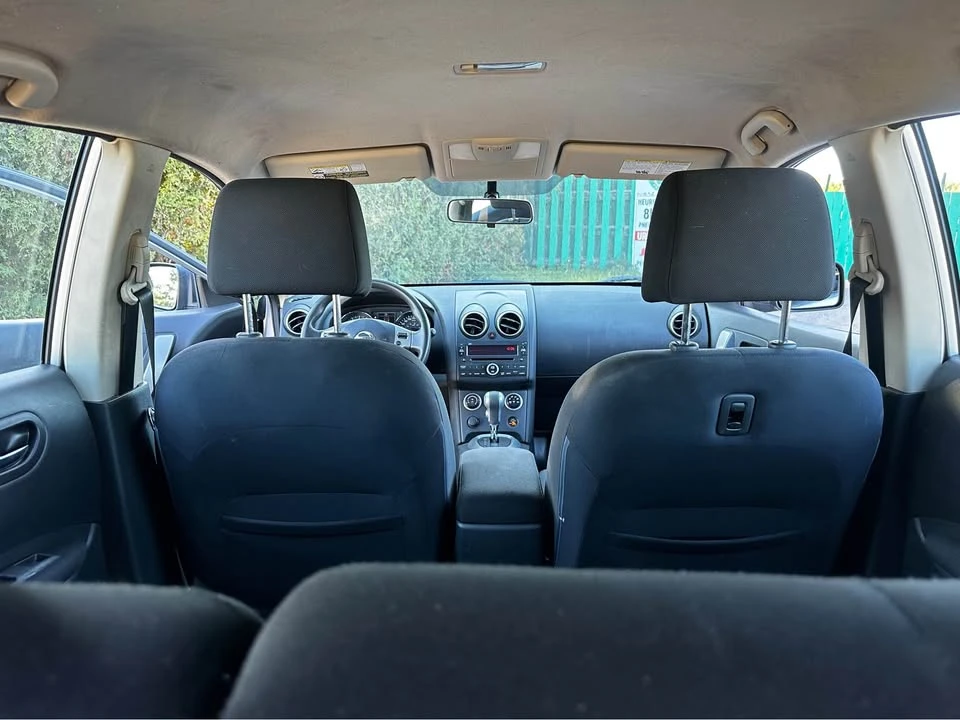 2012 Nissan Rogue - Image 16 of 19
